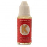 K Liquid Classic Tobacco