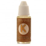 K Liquid Virginia Tobacco