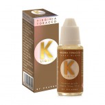 K Liquid Virginia Tobacco 16 x 10ml Bottle