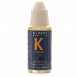 K Liquid Blueberry