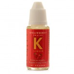 K Liquid Strawberry