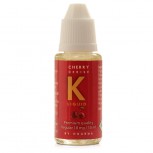 K Liquid Cherry