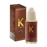 K Liquid Chocolate 16 x 10ml Bottle