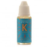 K Liquid Energy Drink 16 x 10ml Bottle