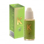 K Liquid Apple 16 x 10ml Bottle