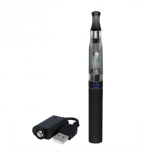 K Vaporizer Black 1