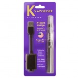 K Vaporizer Stainless