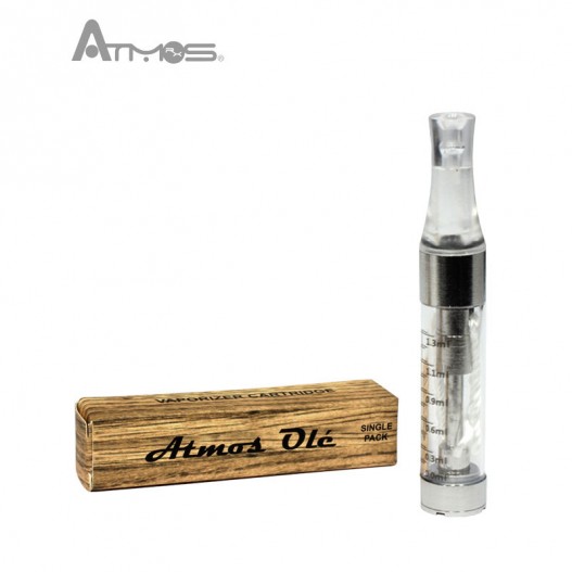 Atmos Olé V376-CLR.1